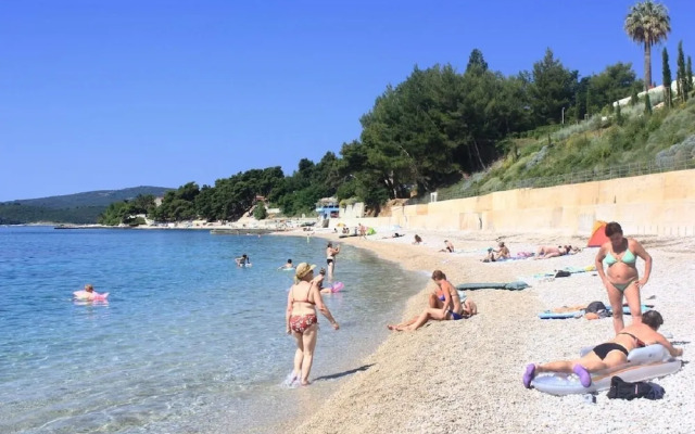 Jaki - 150 m From Beach - A3