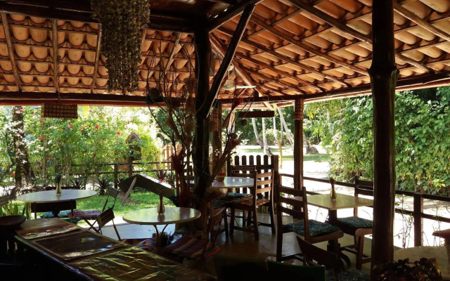 Pousada Vila Mato Verde
