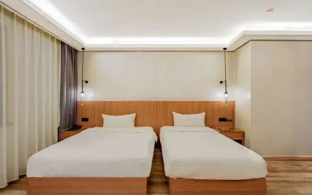 Meisu · Splendid Hotel (Anqing Renmin Road Pedestrian Street Branch)