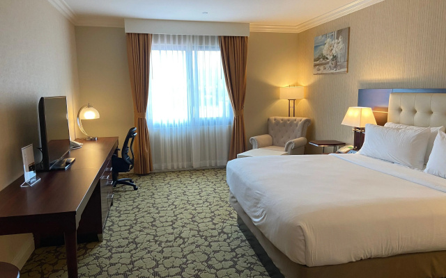 Holiday Inn El Monte - Los Angeles by IHG