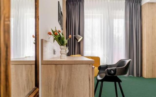 Apartamenty PORTO