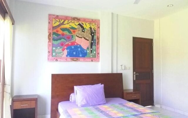 Aria Guest House