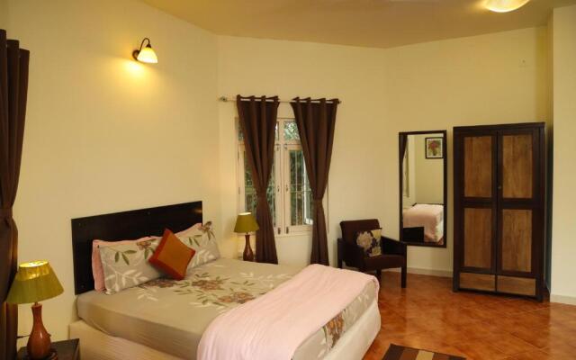 Copperhill Luxury Homestay