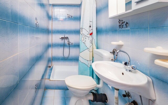 Amazing Apartment in Rab With Wifi and 1 Bedrooms