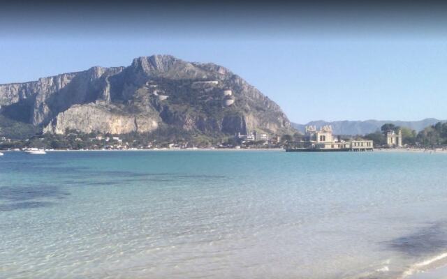 Holiday & House Imparato Vacanze Prestige Mondello
