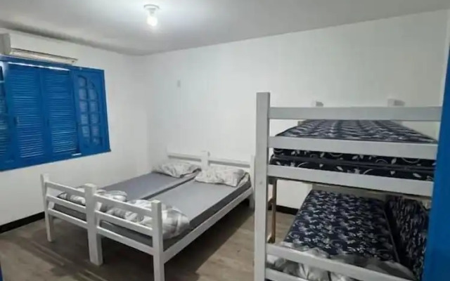 Pousada Casa Grécia