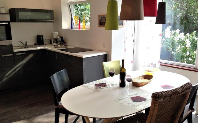 Stadtoase Koblenz