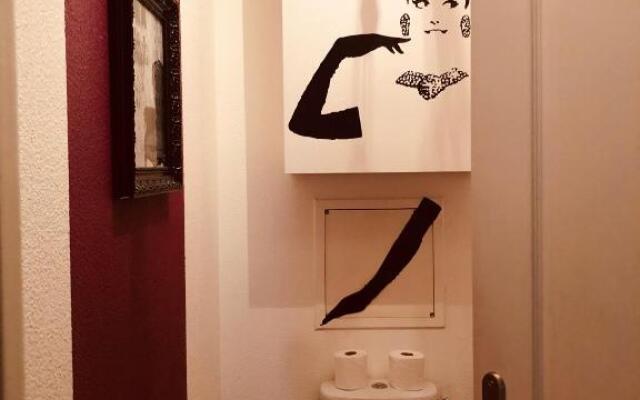 Appartement Sous le Soleil