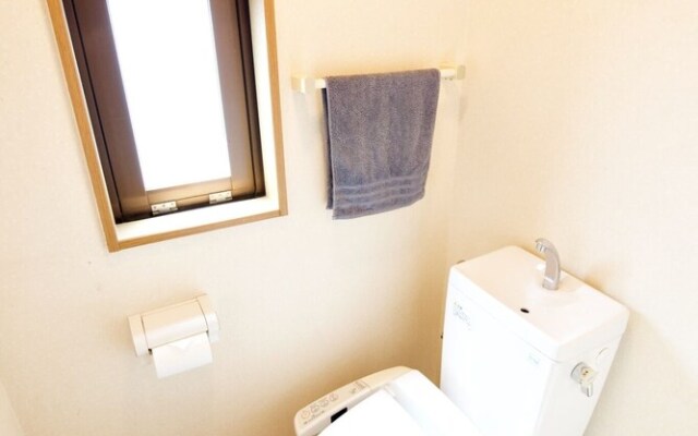 Kochonoyume Nishiojioike