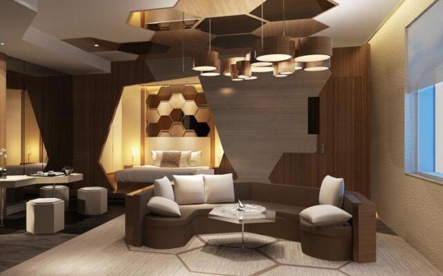 Chengdu Gr24 Hotel