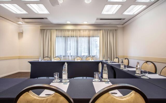 Meliá Campinas