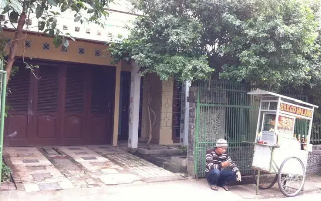 Bersih Homestay