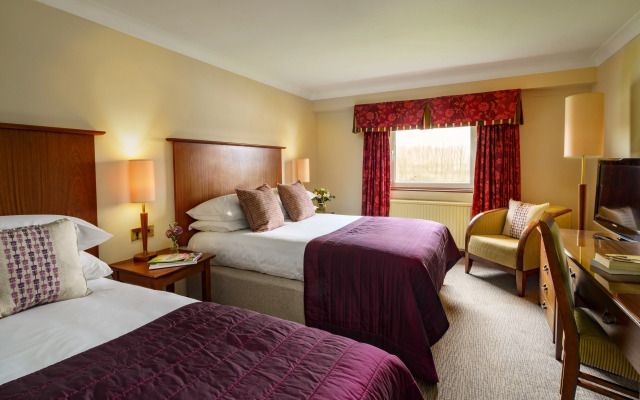 Macdonald Tickled Trout Hotel