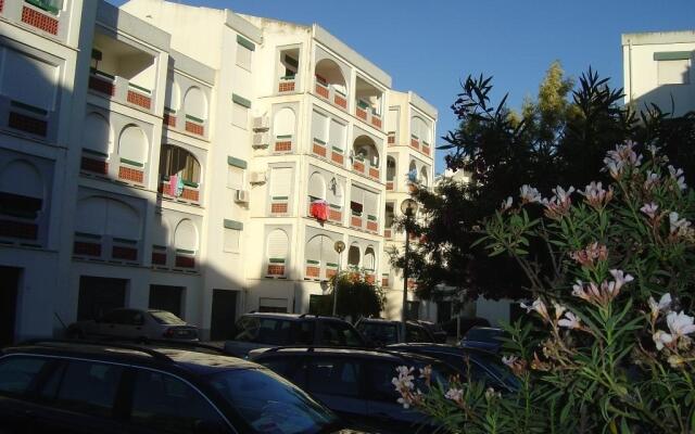 Two Bedroom Apartment in Manta Rota