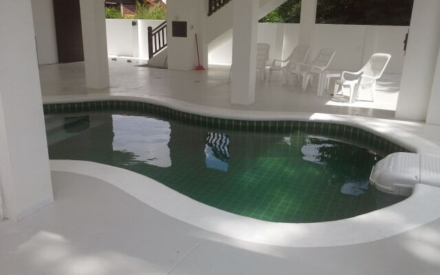 Amintra 1 Villa
