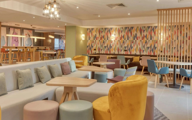 Hampton by Hilton Corby/Kettering