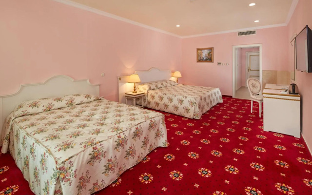 Planeta Hotel & Aquapark - Ultra All Inclusive