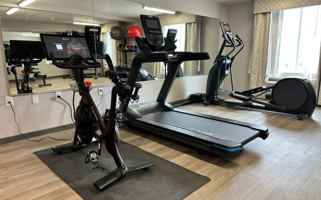 Elevate Hotel at Sierra Blanca Ruidoso, Ascend Hotel Collection