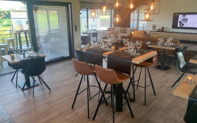 Durbuy Suites