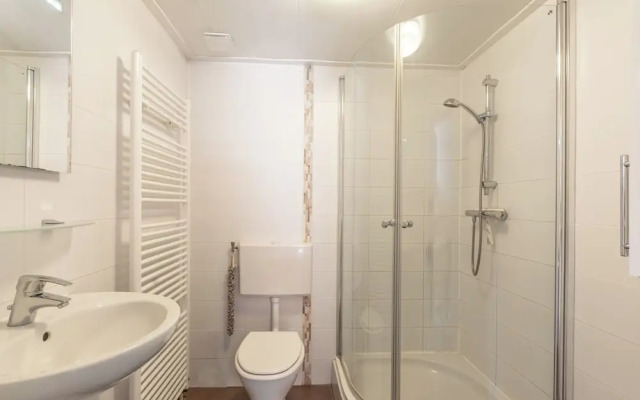 Bungalow in Callantsoog Near Sandy Beach