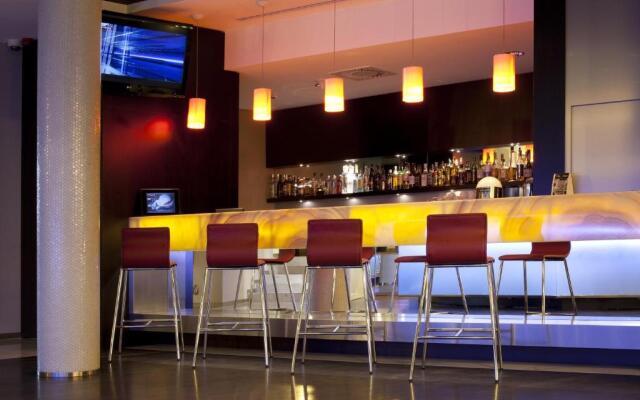 Niebieski Art Hotel & Spa