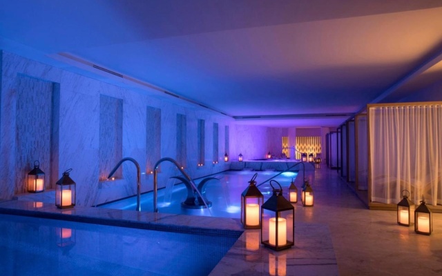 Le Blanc Spa Resort Los Cabos Adults Only All-incl