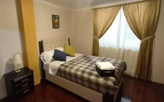 Dulce Hogar 02