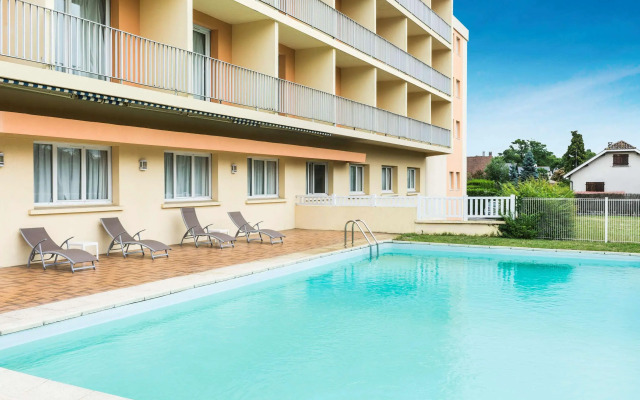 ibis Tarbes Odos