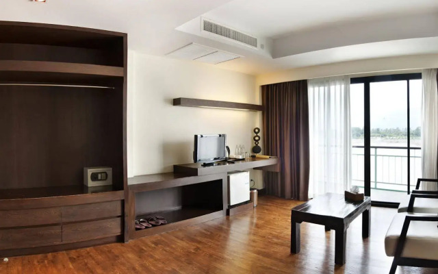 Serene at Chiang Rai