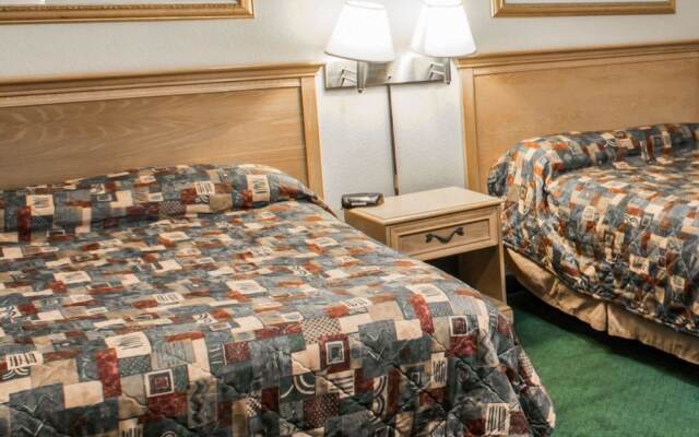Rodeway Inn Fort Pierce