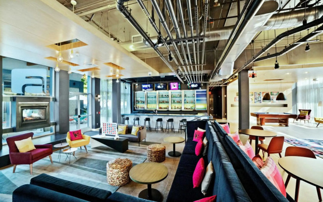 Aloft Nashville Franklin