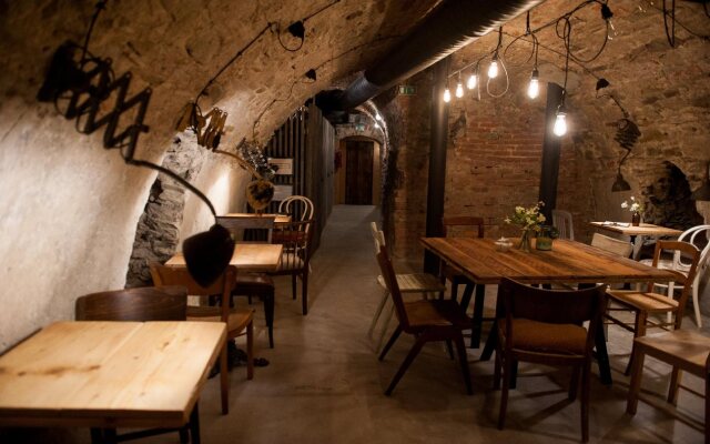 Miss Sophie's Olomouc