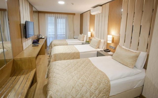 Bahçelievler Hotels