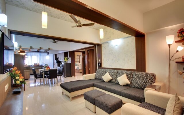 White Castle  (Boutique Apartment Hotel)