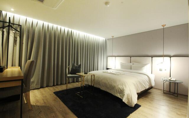 Hotel Londoner Yongwon