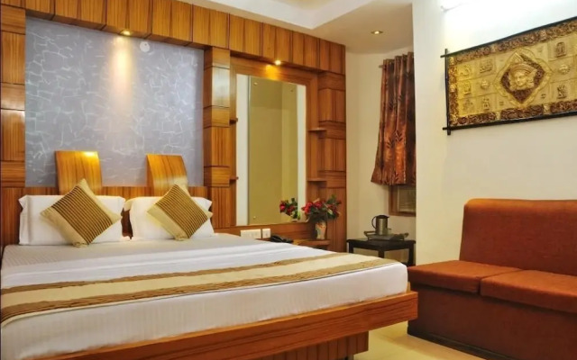 Hotel Star Palace