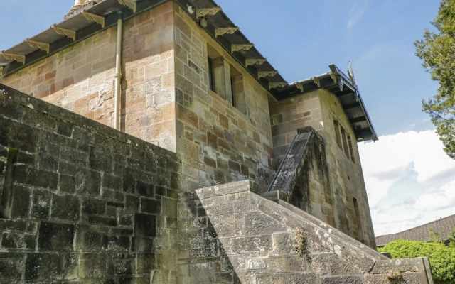 The Coach House - Holmwood