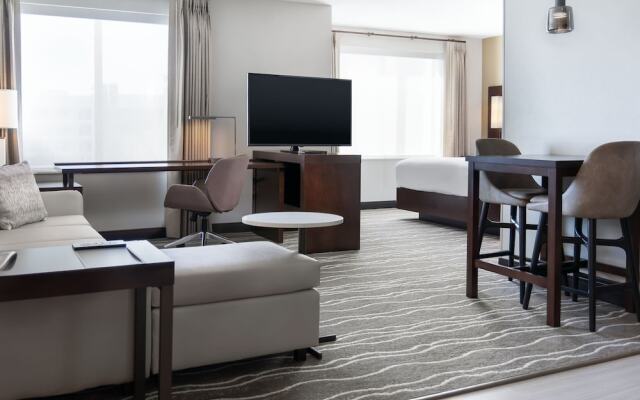 Residence Inn Anaheim Brea