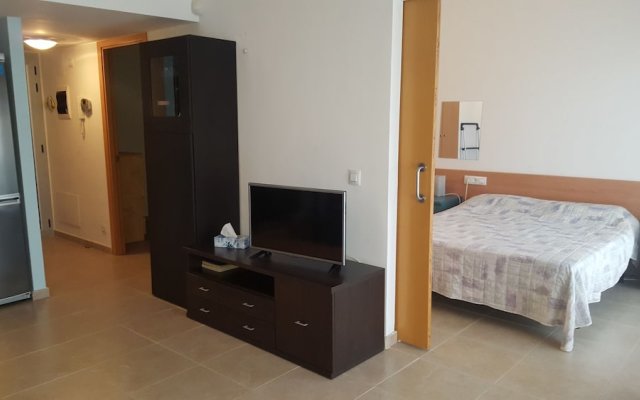 Apartamento 3305 - Les Marines Garbí 1-7