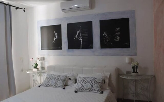 Country House Villa di L'Abbiu