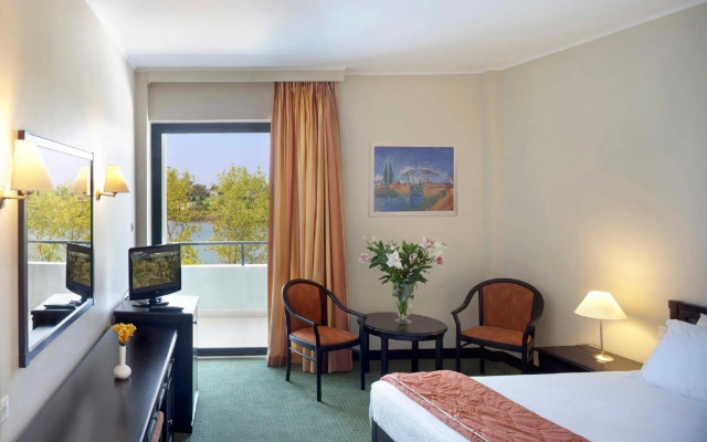 Margarona Royal Hotel