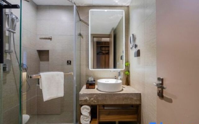 GreenTree Inn Shanghai Yanchang Road