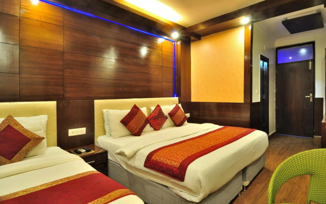 Hotel Shelton