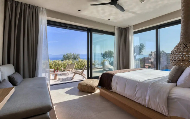 Le Grand Bleu Resort