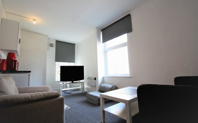 Chesterfield Serviced Apartments