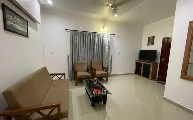 The Dream Home Kochi