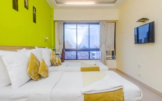Tuliip Residency – Guest Rooms – Mumbai