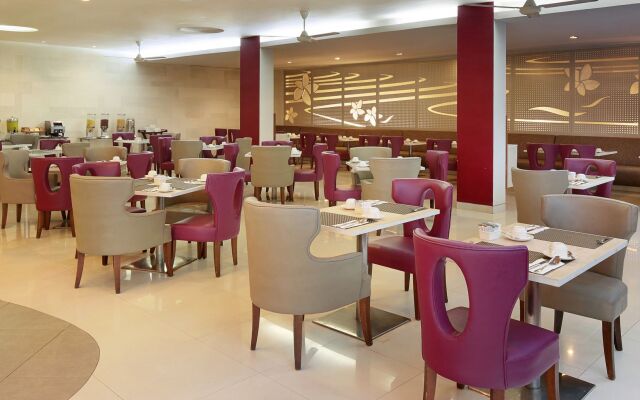Mercure Bali Nusa Dua