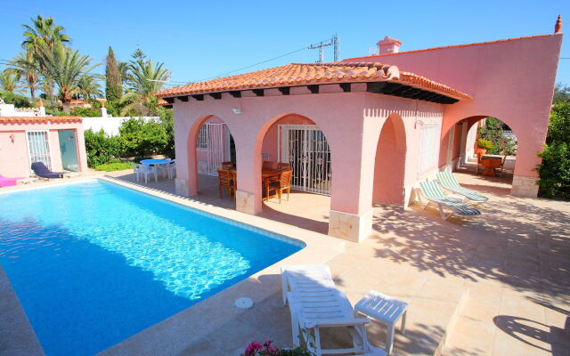 Casa Sandra