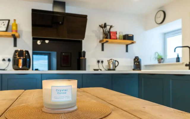 The Lookout Lossiemouth